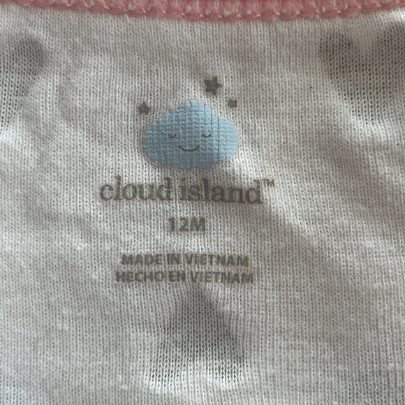 12 Months Baby Girl Bundle - Ser of 3 Pieces - Picture 7 of 12